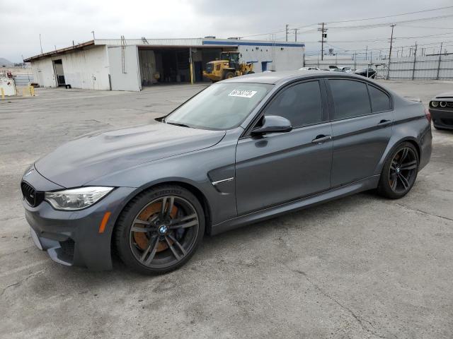 Bmw M3 (2015)