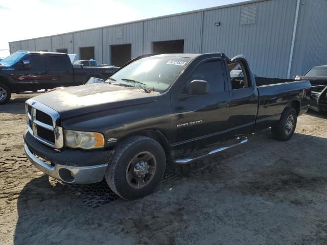 Dodge Ram 2500 (2003)