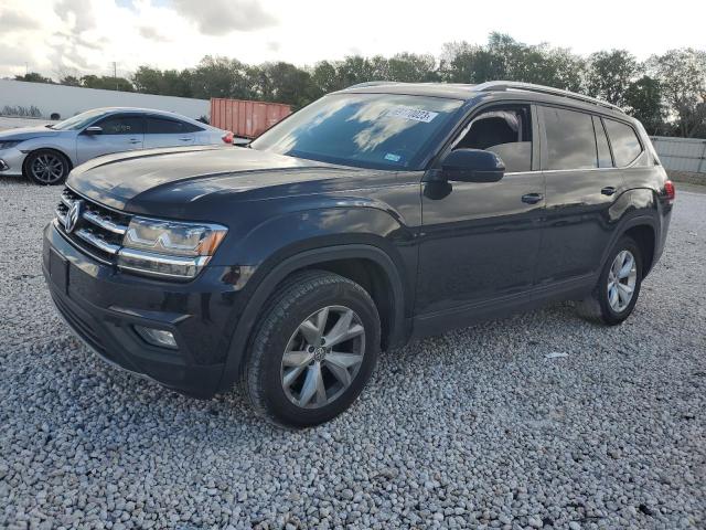 Volkswagen Atlas (2018)