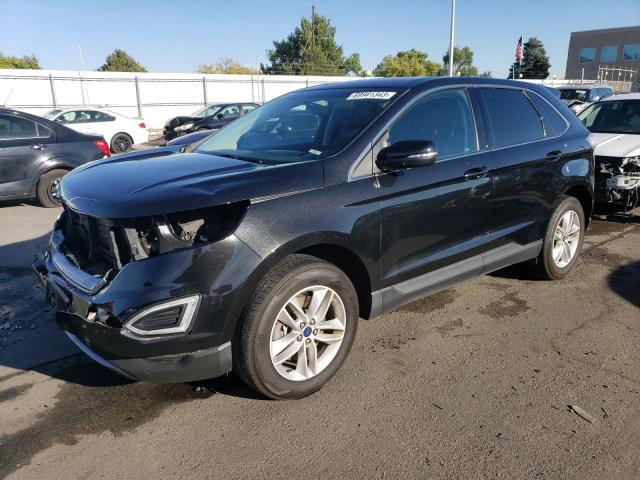 Ford Edge (2015)