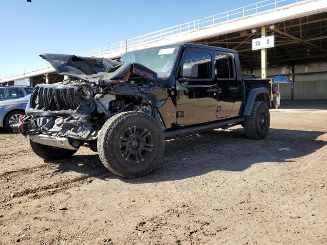 Jeep Gladiator (2021)
