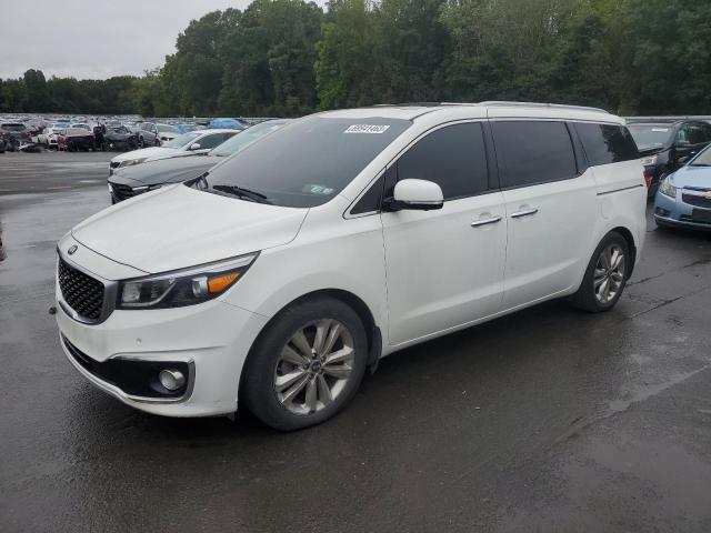 Kia Sedona (2015)