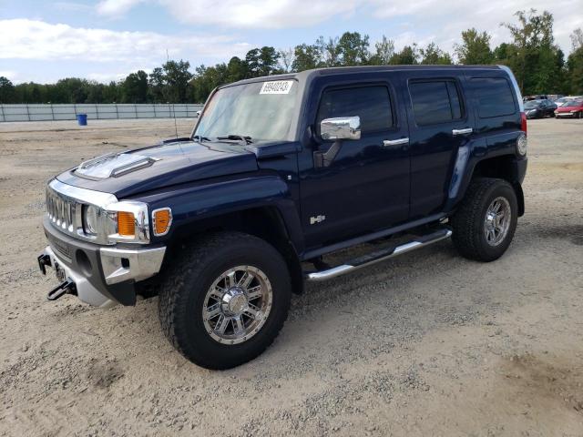 Hummer H3 (2008)