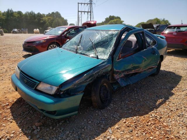 Nissan 200sx (1995)