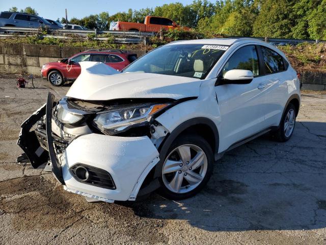 Honda Hr-v (2019)