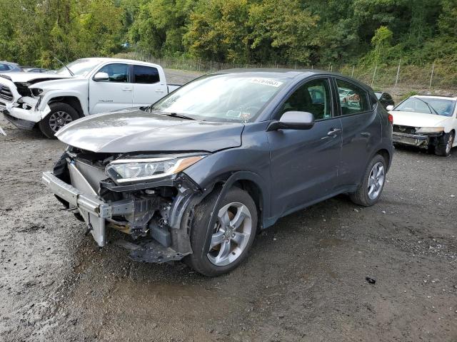 Honda Hr-v (2022)