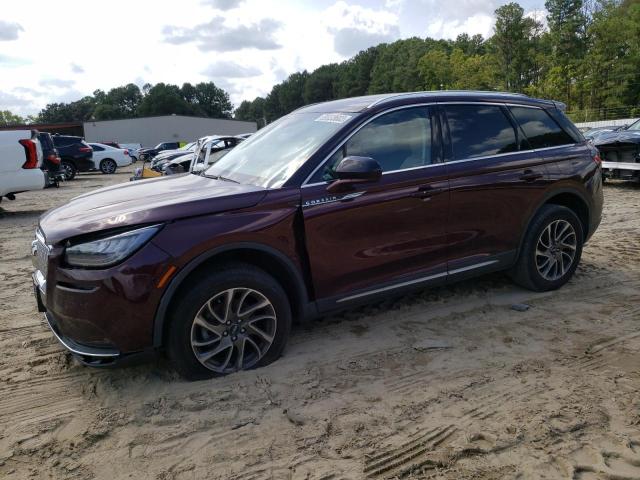 Lincoln Corsair (2021)