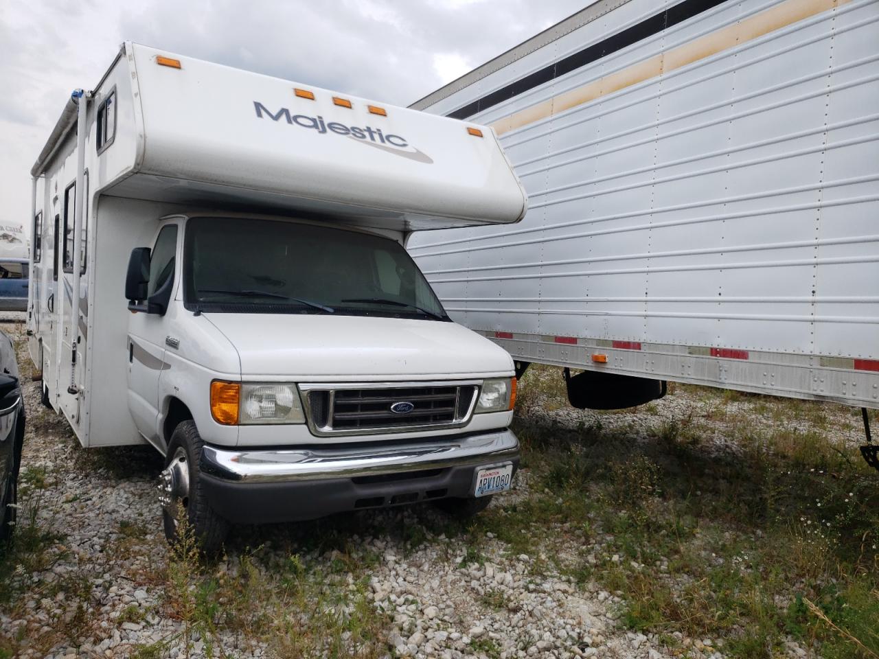 Ford Econoline (2007)