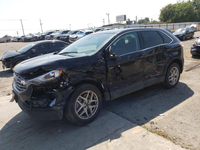 Ford Edge (2022)
