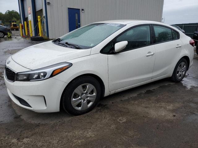Kia Forte (2017)