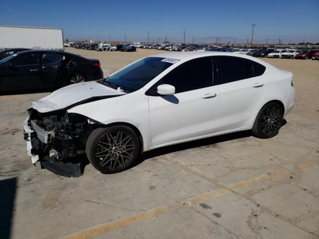 Dodge Dart (2015)