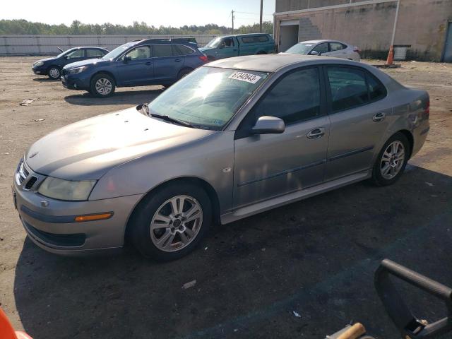 Saab 9 3 (2006)