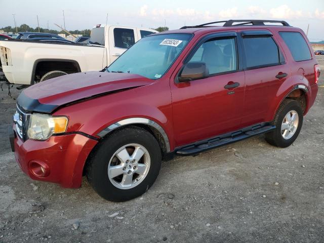 Ford Escape (2009)