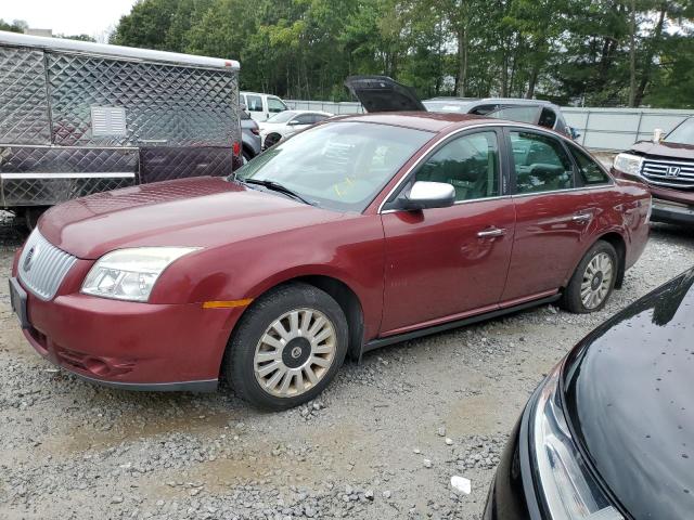 Mercury Sable (2008)