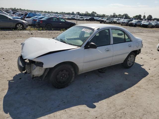 Ford Escort (1999)
