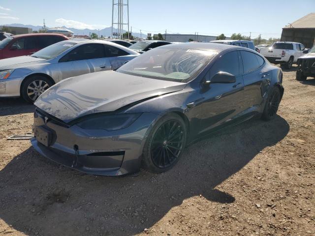 Tesla Model s (2022)