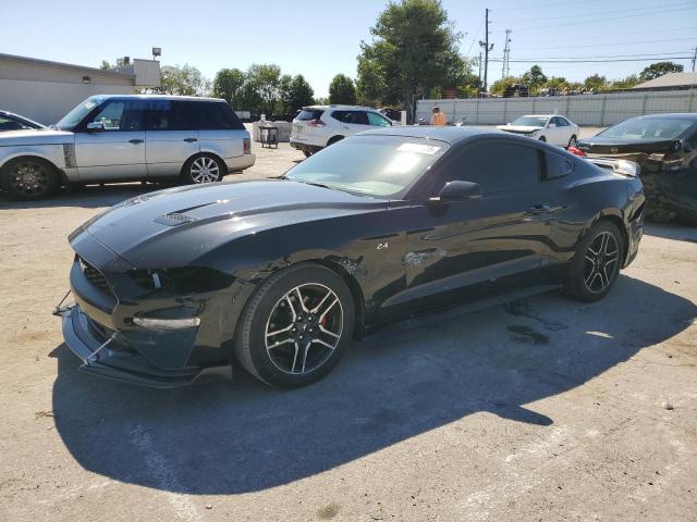 Ford All models (2020)