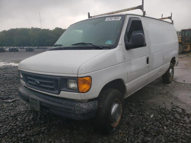 Ford Econoline (2006)