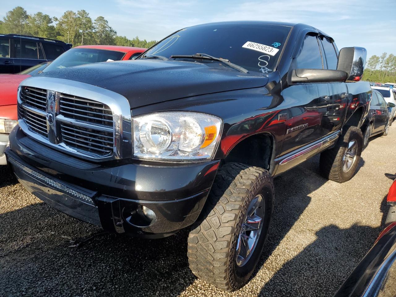 Dodge Ram (2007)