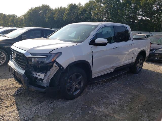 Honda Ridgeline (2023)