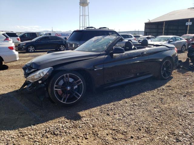 Bmw M4 (2015)