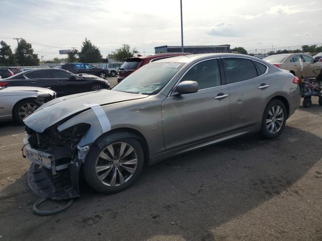 Infiniti Q70 (2014)