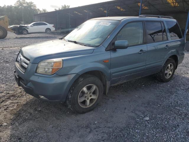 Honda Pilot (2006)