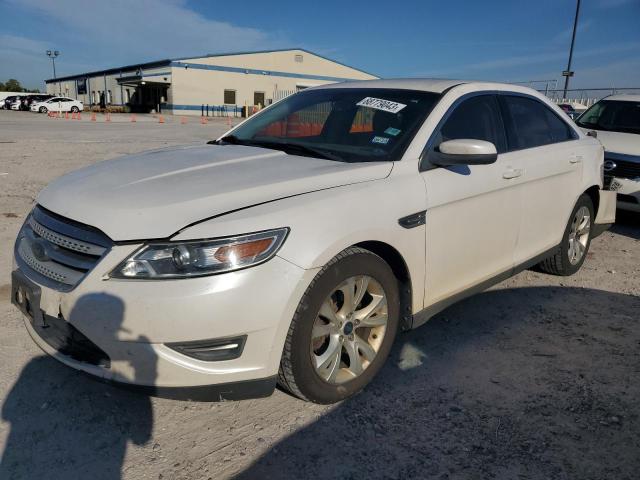 Ford Taurus (2010)