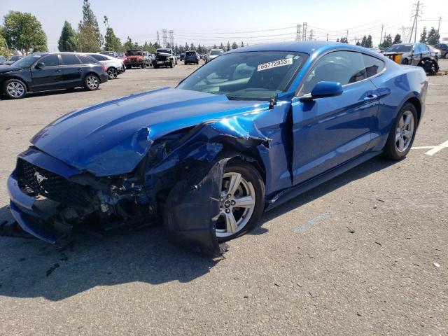 Ford All models (2017)