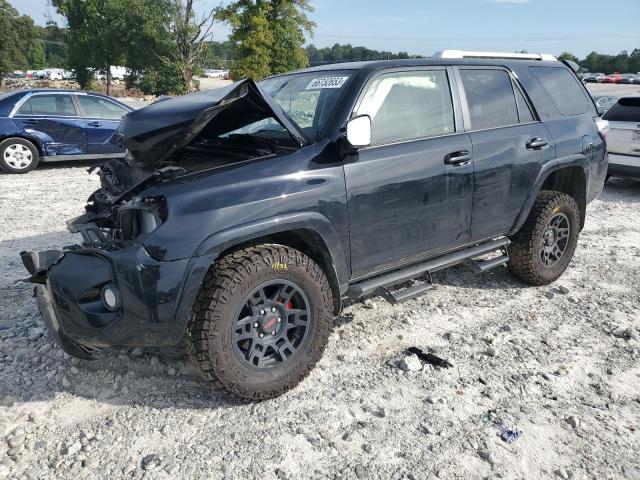 Toyota 4runner (2018)