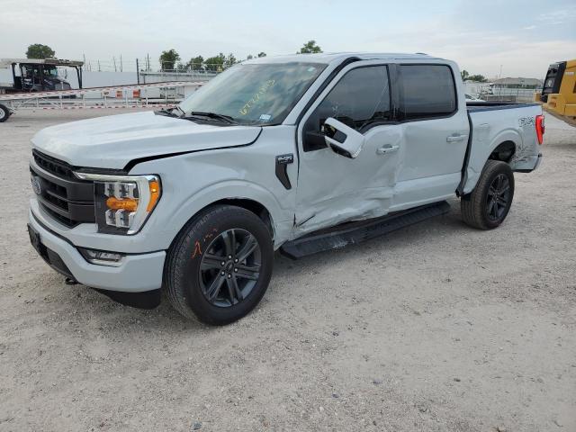 Ford F-150 (2023)