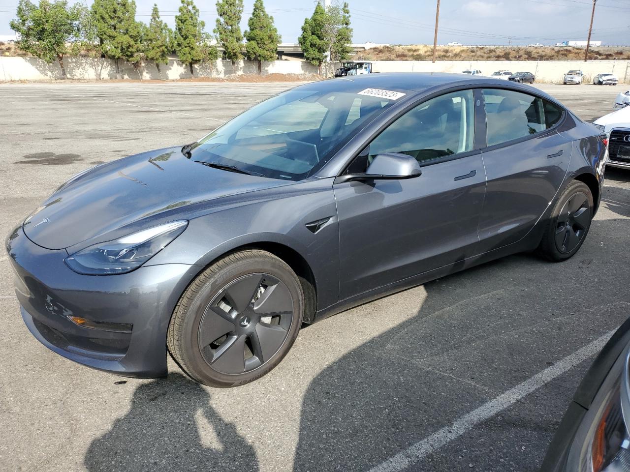 Tesla Model 3 (2023)