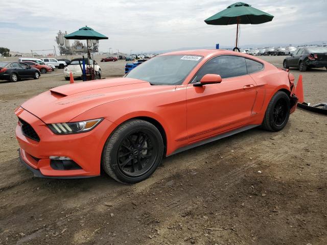 Ford All models (2015)