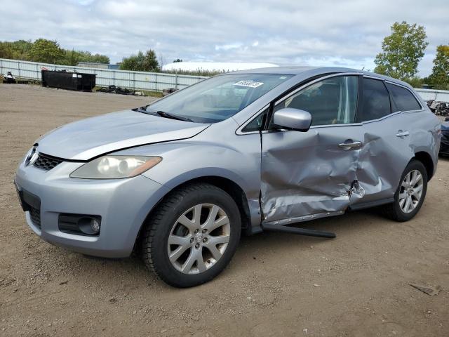 Mazda Cx-7 (2007)
