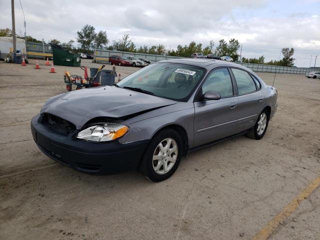 Ford Taurus (2007)