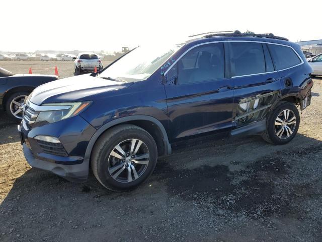 Honda Pilot (2016)