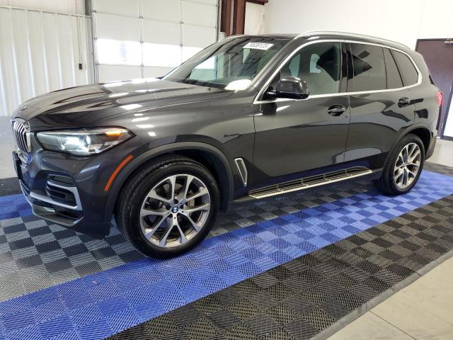 Bmw X5 xdrive4 (2023)