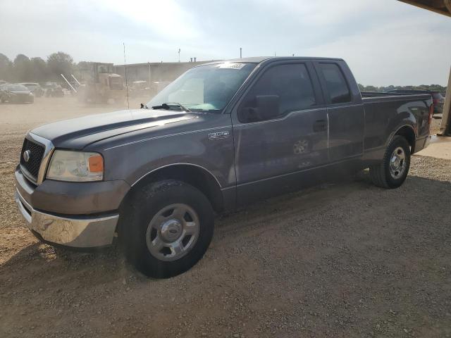 Ford All models (2007)