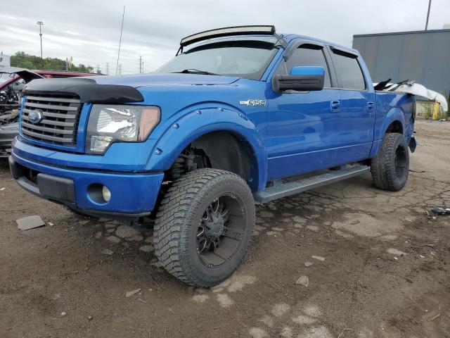 Ford F-150 (2012)