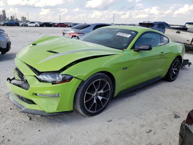 Ford All models (2020)