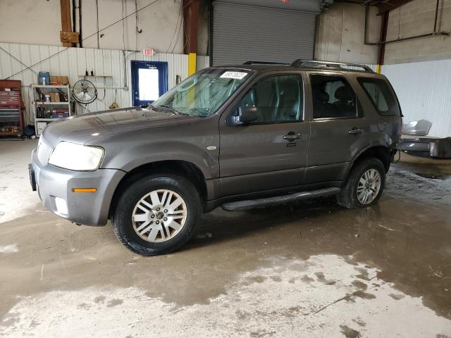 Mercury Mariner (2006)