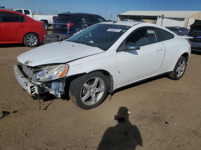 Pontiac G6 (2009)
