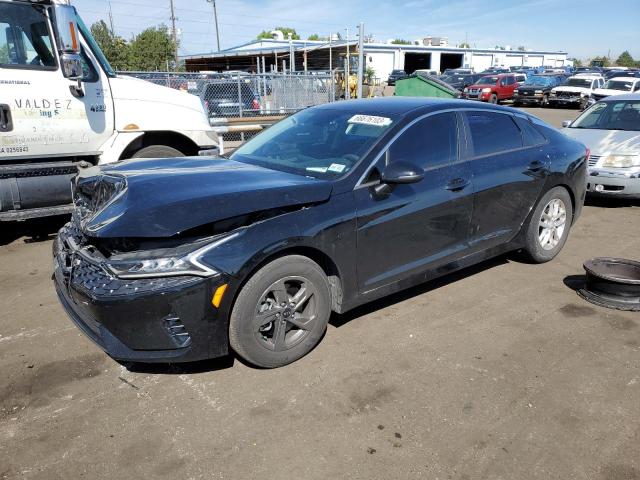 Kia K5 (2021)