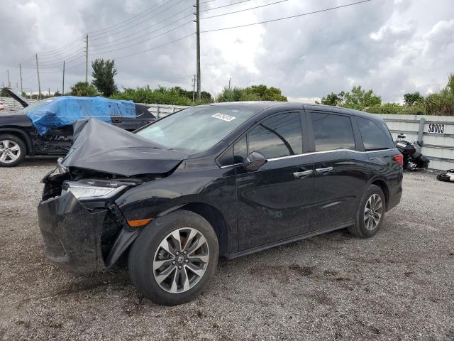 Honda All models (2022)