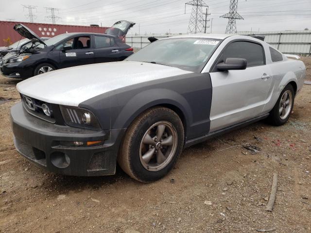 Ford All models (2006)