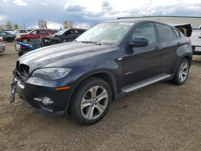 Bmw X6 (2008)