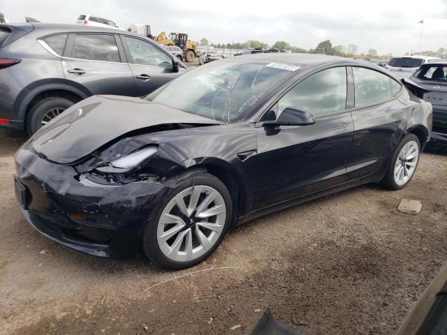 Tesla Model 3 (2022)