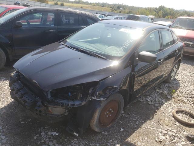 Ford All models (2018)