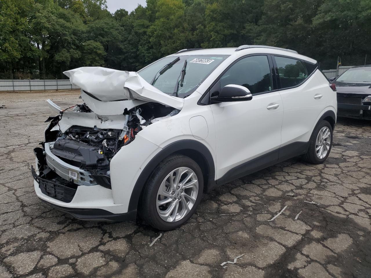 Chevrolet Bolt (2023)