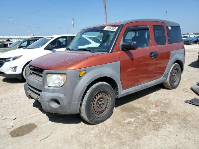 Honda Element (2005)